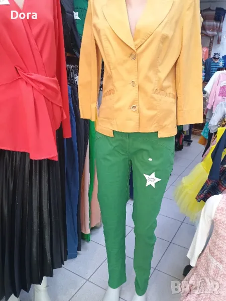 дамски панталон, снимка 1