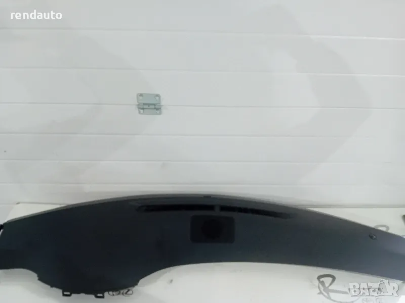 55313-k0090 Горна част табло Toyota Yaris P21 1.5 m15a 2020-2024, снимка 1