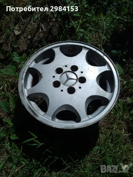 жАнти алуминиеви, снимка 1