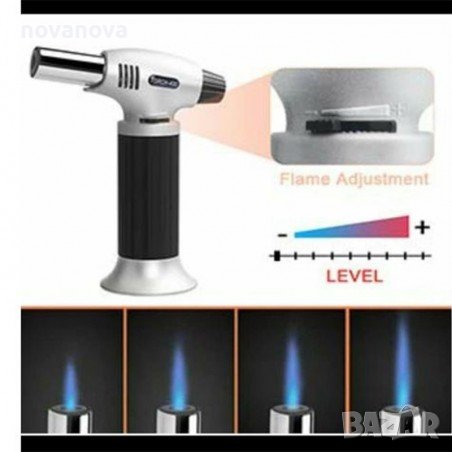 Газова горелка. Бренер, снимка 1