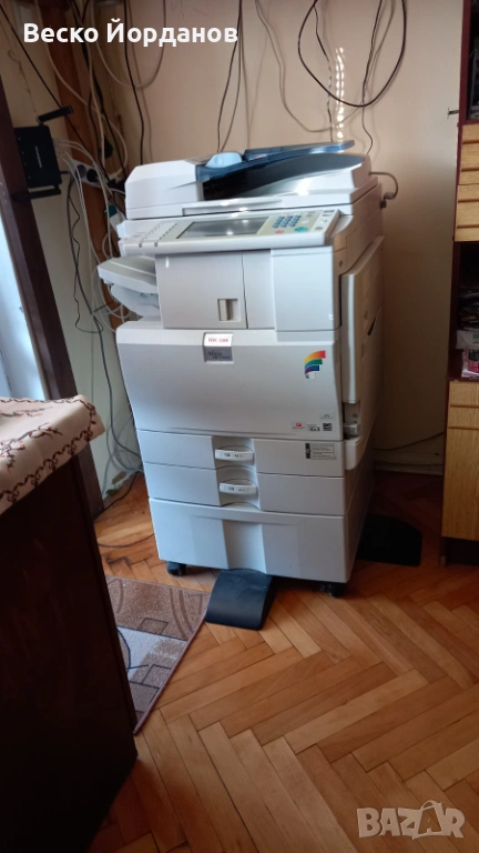 Професионален принтер, снимка 1