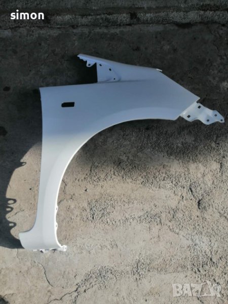 Десен калник honda jazz .Хонда джаз , снимка 1