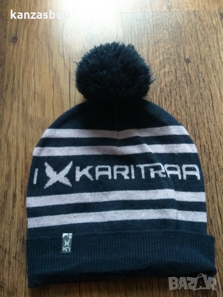 kari traa - страхотна зимна шапка, снимка 1
