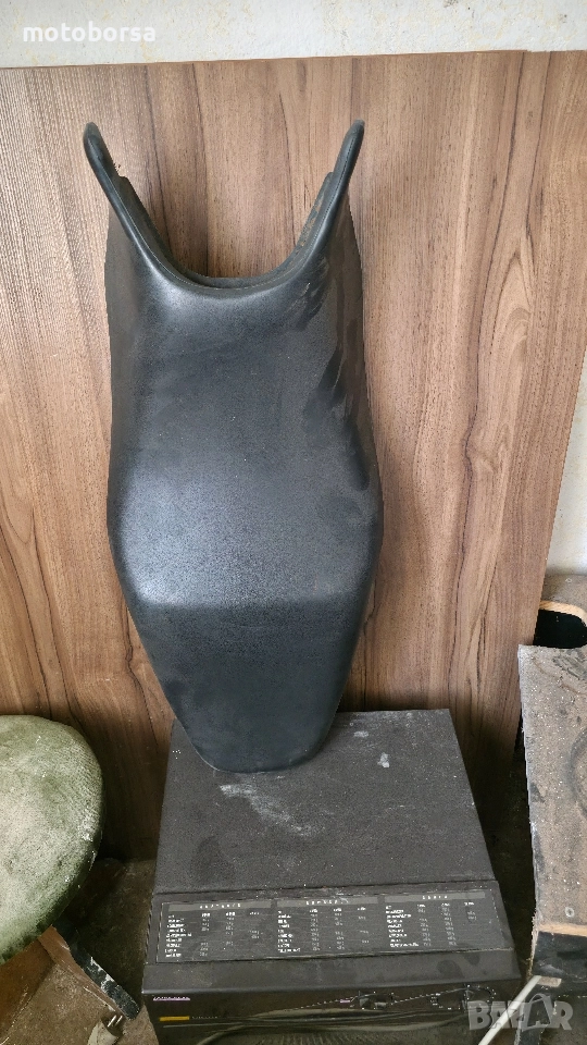 седалка за honda hornet 600, снимка 1