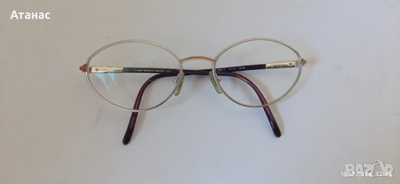 Рамки за очила "Нина Ричи", снимка 1