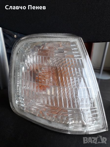 Мигач десен Пежо 405 87-96г, снимка 1