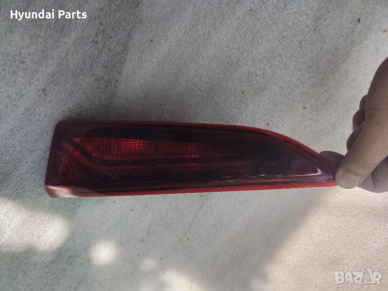 Десен вътрешен стоп за Kona , снимка 1