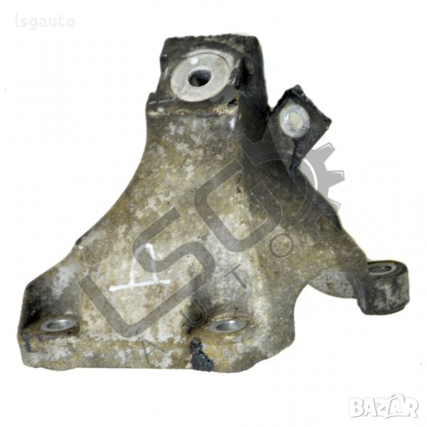 Дясна конзола тампон двигател AUDI A6 (4F, C6) 2004-2011 A180521N-90, снимка 1