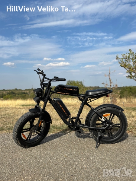 ENGWE M20, снимка 1