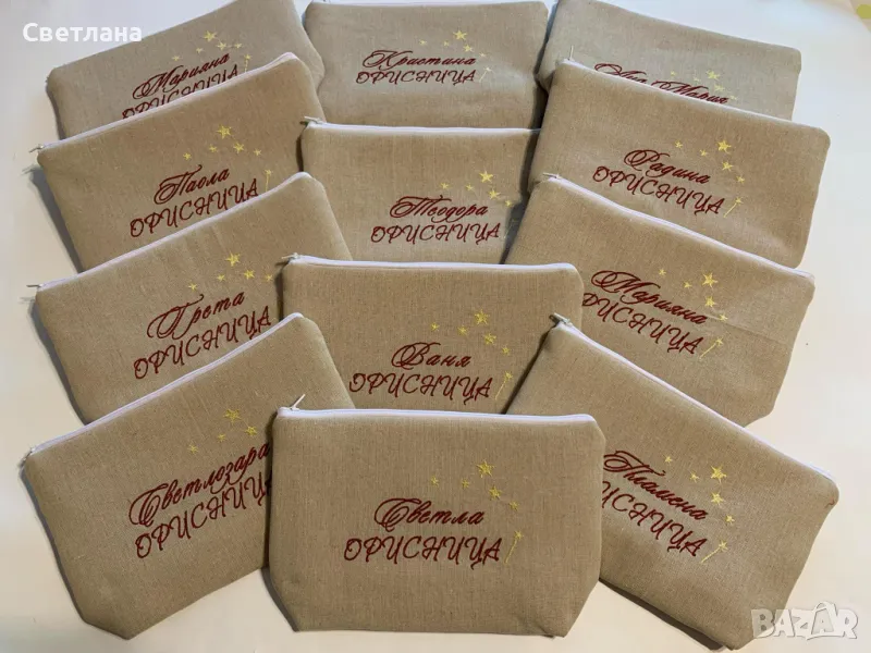 несесери за орисници, снимка 1