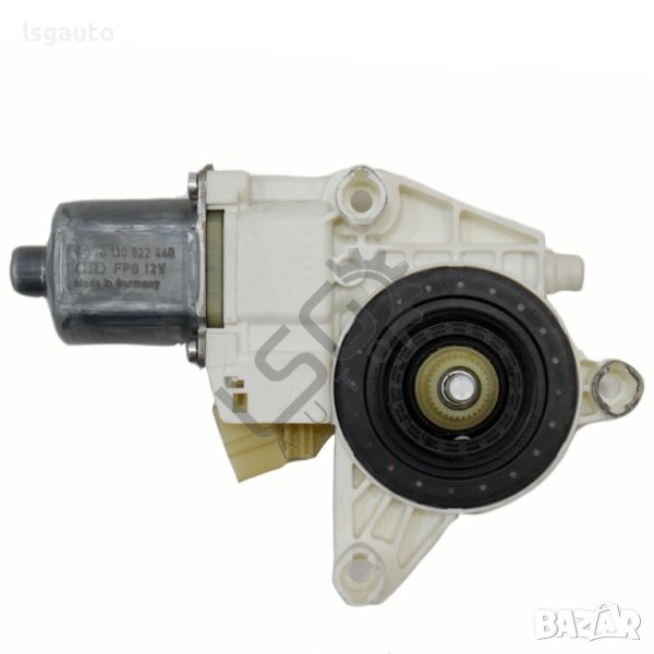 Моторче преден десен ел. стъклоповдигач Mercedes-Benz C-Class 204 (W/S/C) 2007-2014 ID: 114924, снимка 1