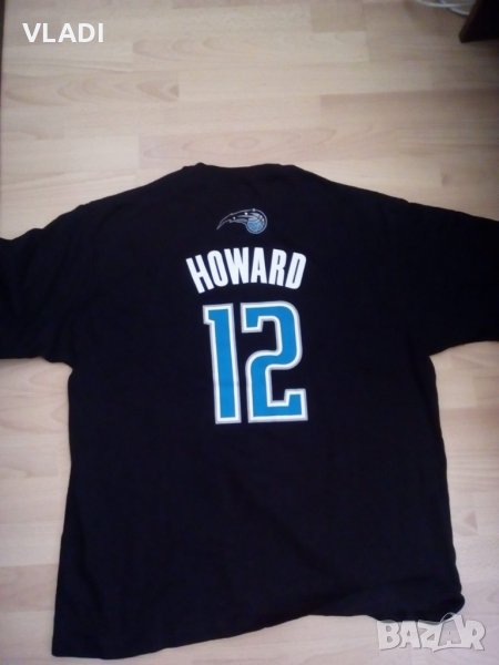 Тениска Howard, снимка 1