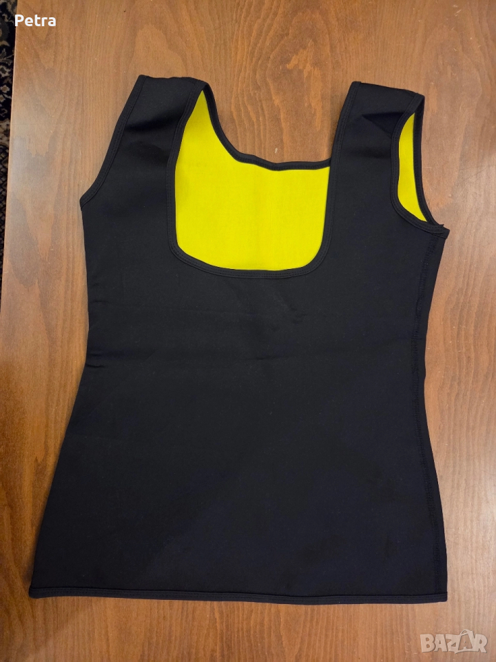 Неопренов екип за тренировка , снимка 1