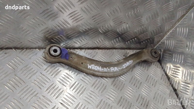 Носач Mercedes C220 CDI W204 2011г.(заден десен)	, снимка 1