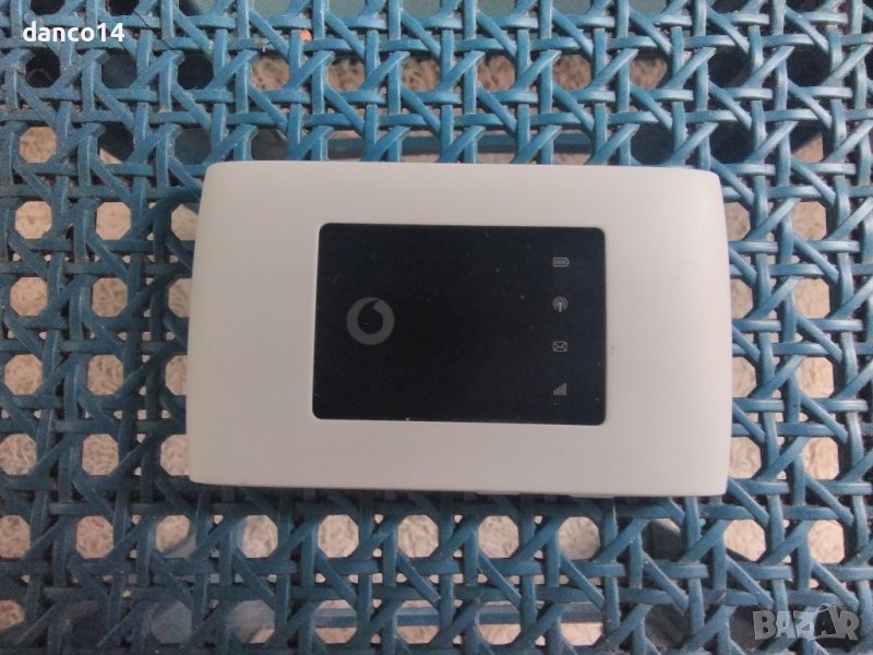 не кодиран високо скоростен 4G LTE джобен рутер  HUAWEI CAT 4 LTE, снимка 1