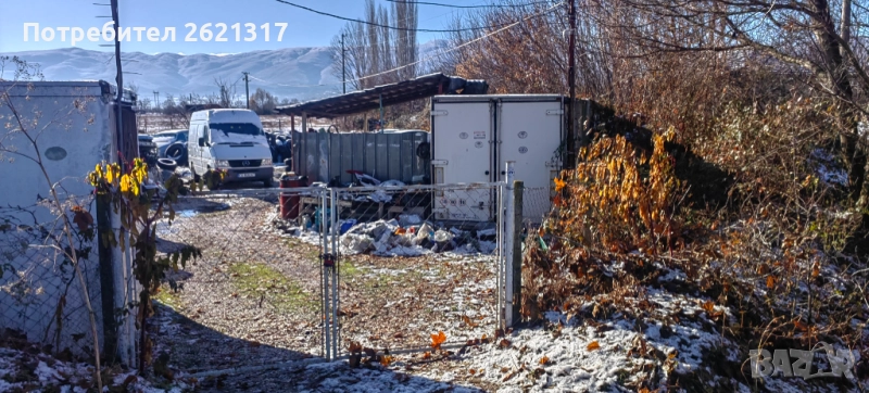 с.Звъничево парцел, снимка 1