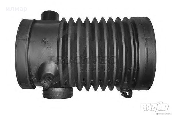 13711432410 Маркуч за въздушния филтър за БМВ ,BMW 5 (E39),7 (E38), снимка 1