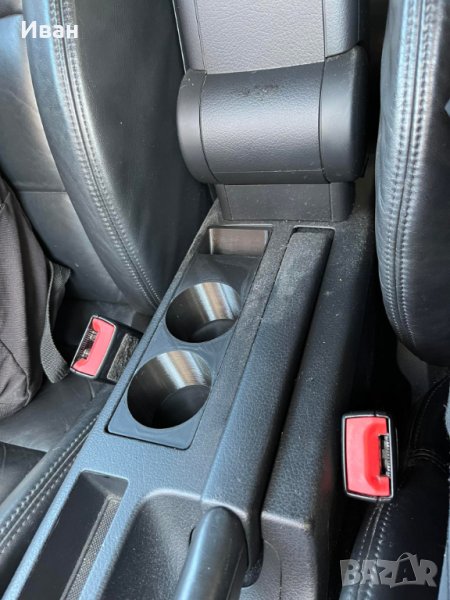AUDI A4 B6/B7 Cup Holder/поставка за чаши, снимка 1