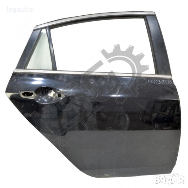 Задна дясна врата Mazda 6 (GH) 2007-2013 PV311022-40, снимка 1