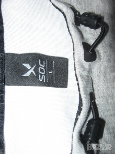 Суичър SOC  мъжки,Л-ХЛ, снимка 1