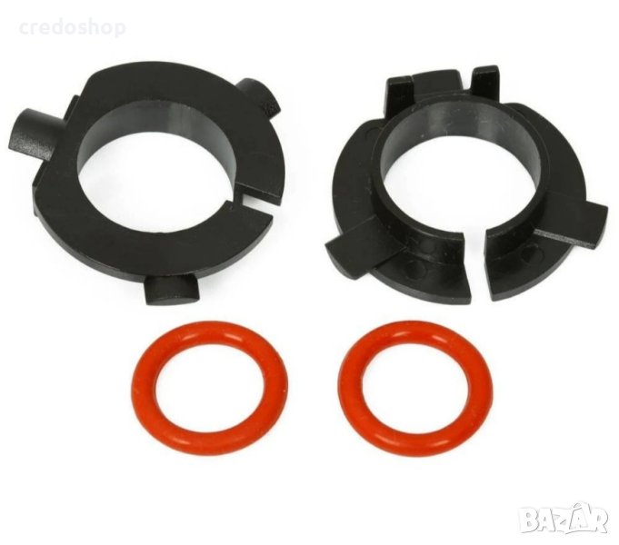 Адаптери, фасонки, преходници за KIA, Hyundai за ксенон крушка, снимка 1