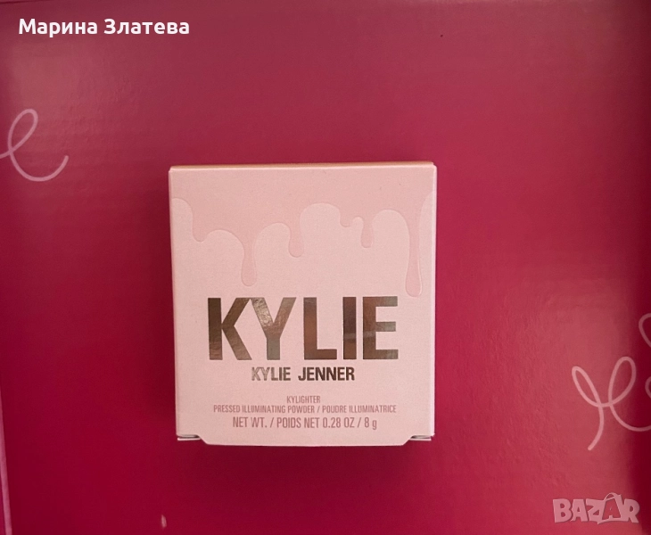 Хайлайтър на KYLIE JENNER, снимка 1