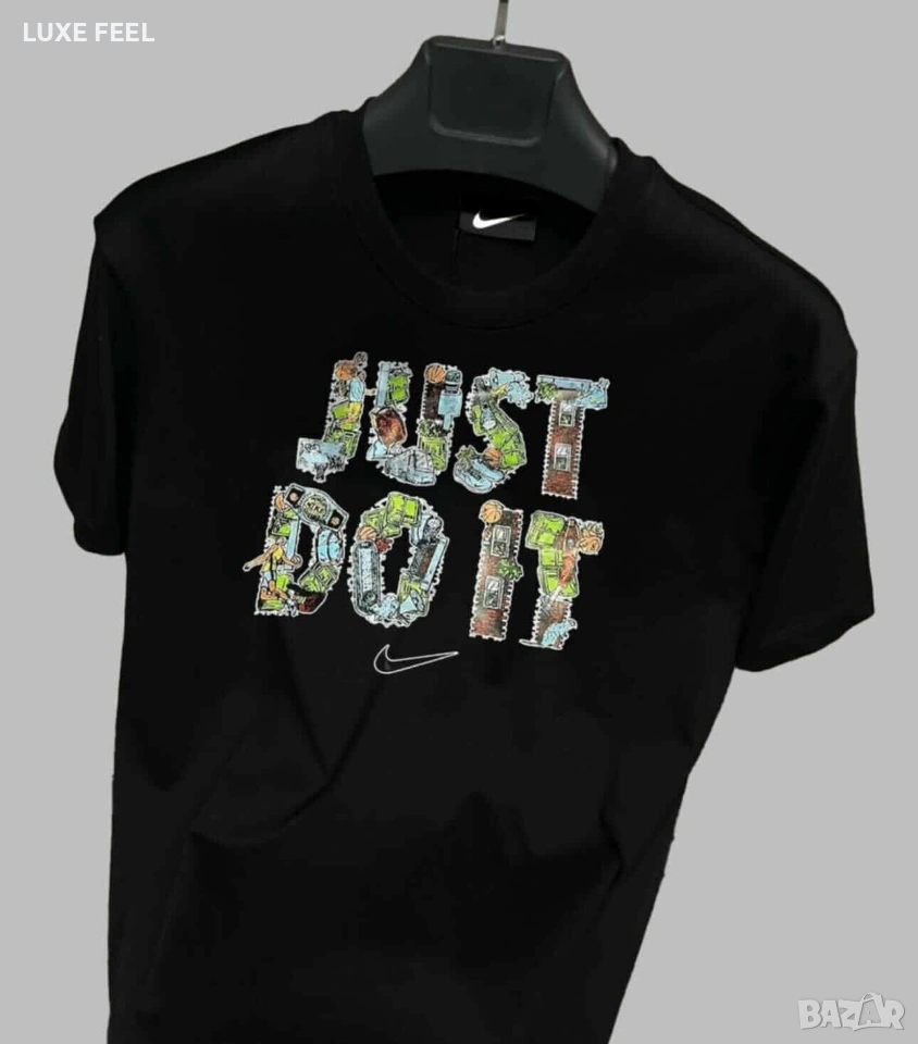 Nike 🔹Мъжка Тениска , снимка 1