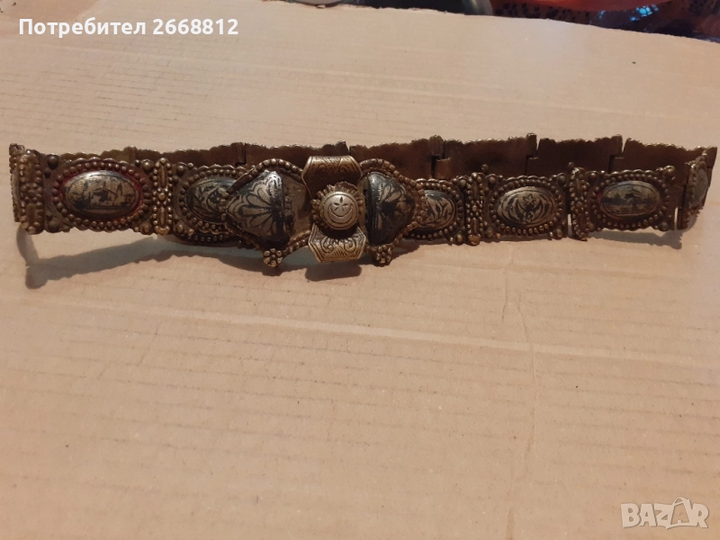 накит, снимка 1