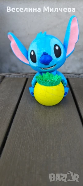 Персонализиран Стич, снимка 1