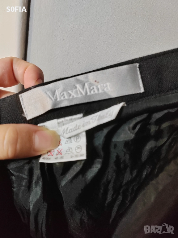 Max Mara M размер made in italy, снимка 1