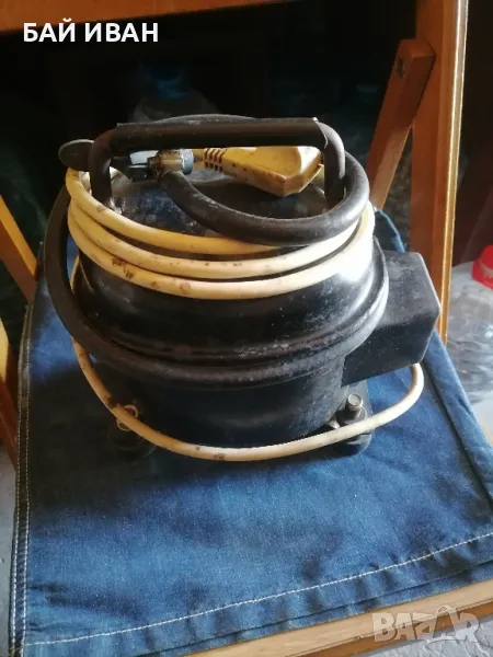 КОМПРЕСОР ЗА ВЪЗДУХ , снимка 1