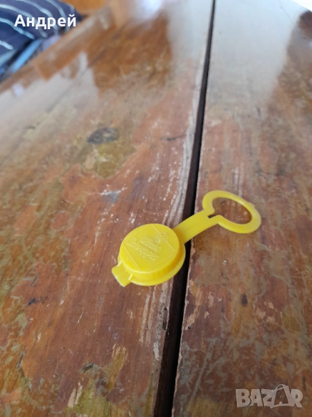 Стара капачка Швепс,Schwepps #3, снимка 1