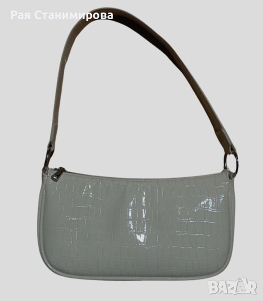 Дамска мини чанта H&M, снимка 1