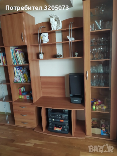 Холова секция, снимка 1