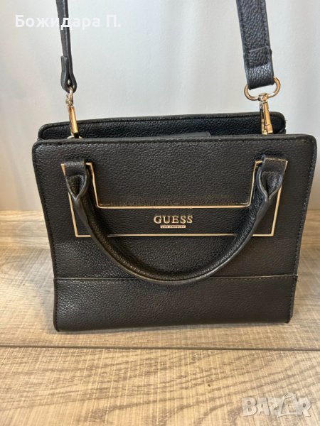 GUESS чанта , снимка 1