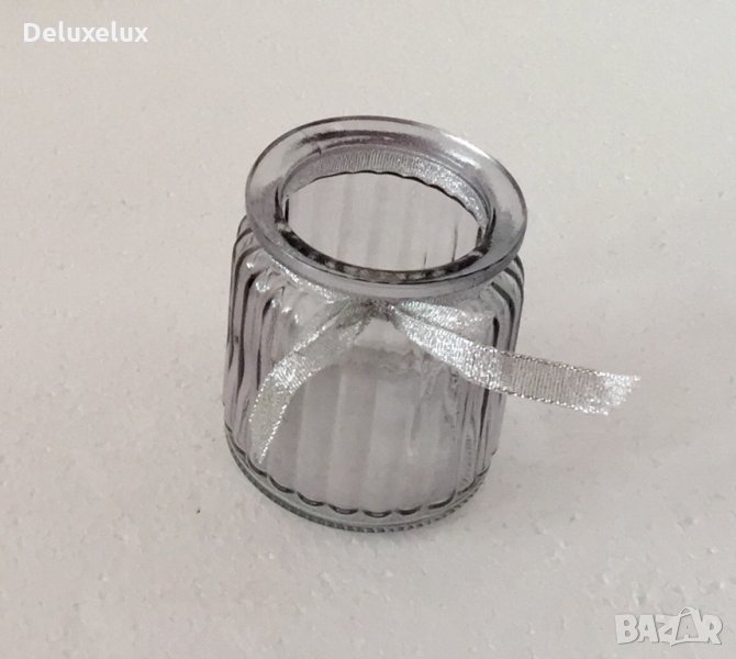 Буркан огнеупорен, снимка 1