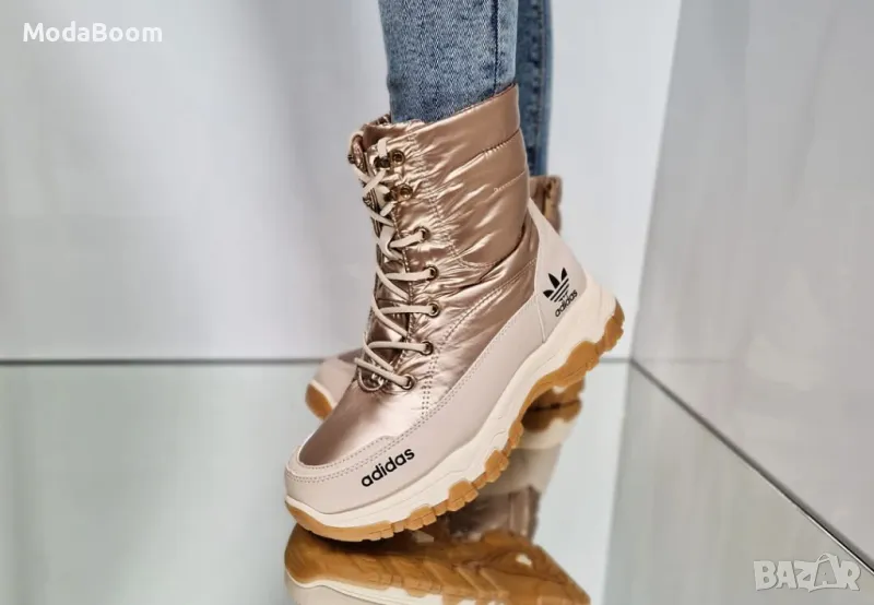 Adidas дамски апрески , снимка 1