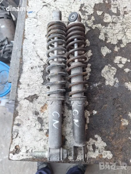 Задни амортисьори за Nonda CN250 Helix, снимка 1