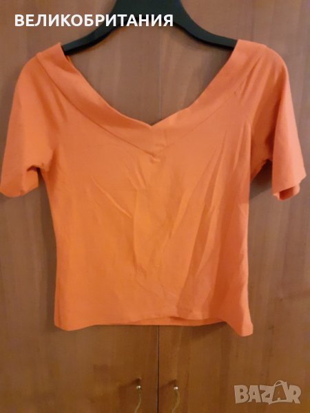 Блуза от Лондон...1028, снимка 1