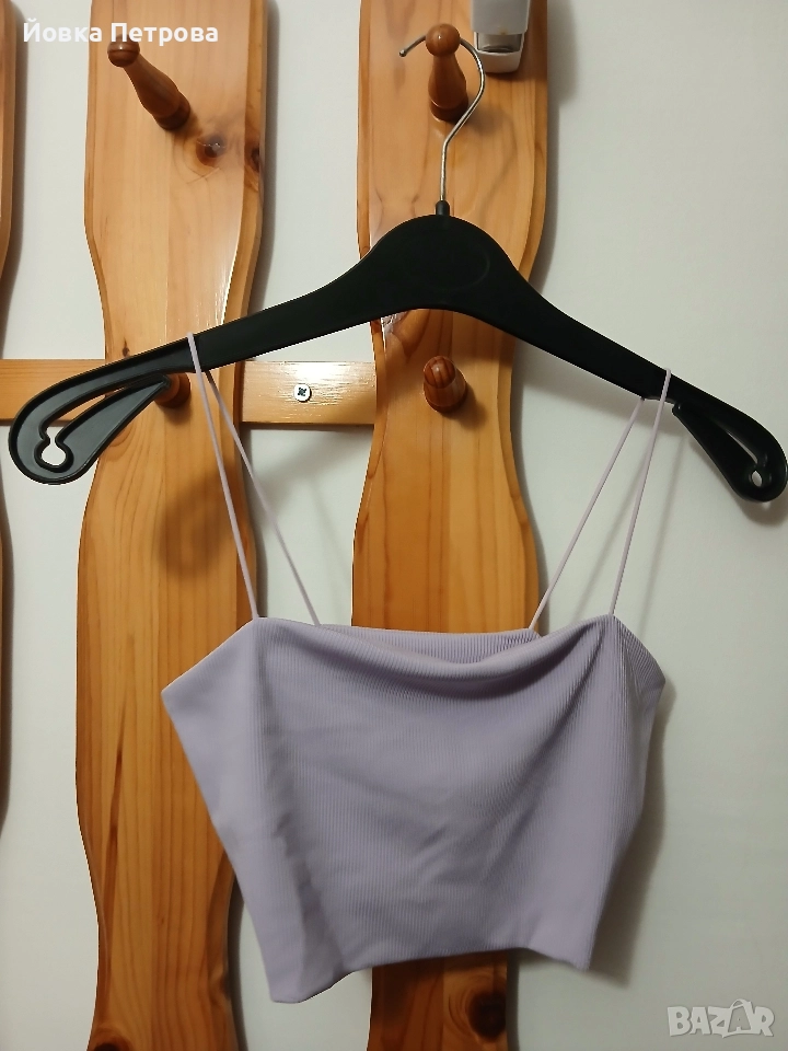 дамски дрехи - блузи, потници, рокля, бански, снимка 1