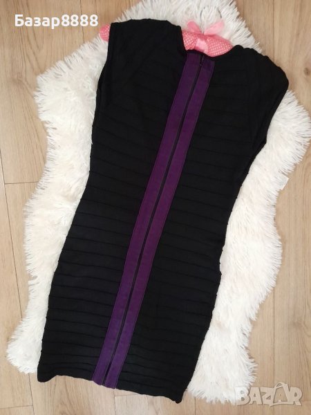 Нова! Бандажна рокля,размер S, снимка 1