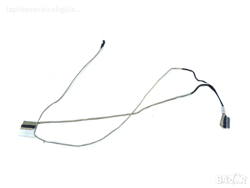 HP Notebook 17-BY 17-CA Лентов кабел 6017B1202901 , снимка 1