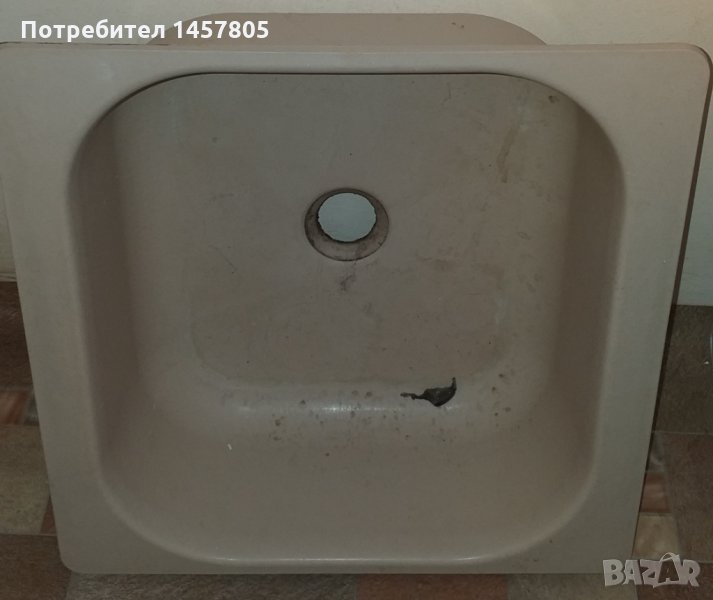 Мивка, снимка 1