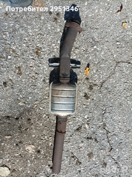 Гърне BMW E36, снимка 1