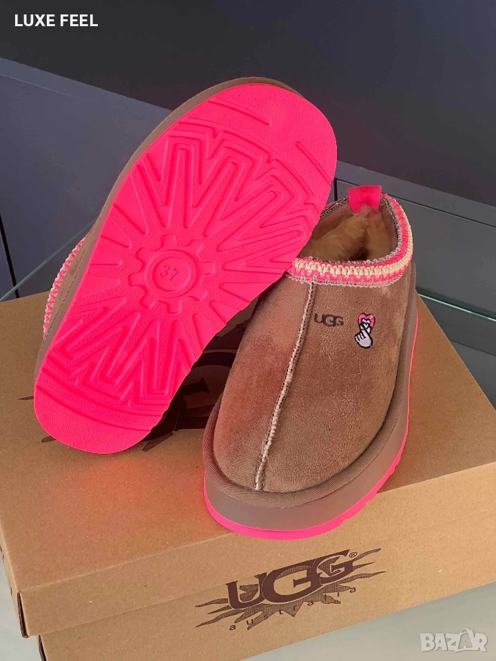 Дамски Обувки ⚜️UGG, снимка 1