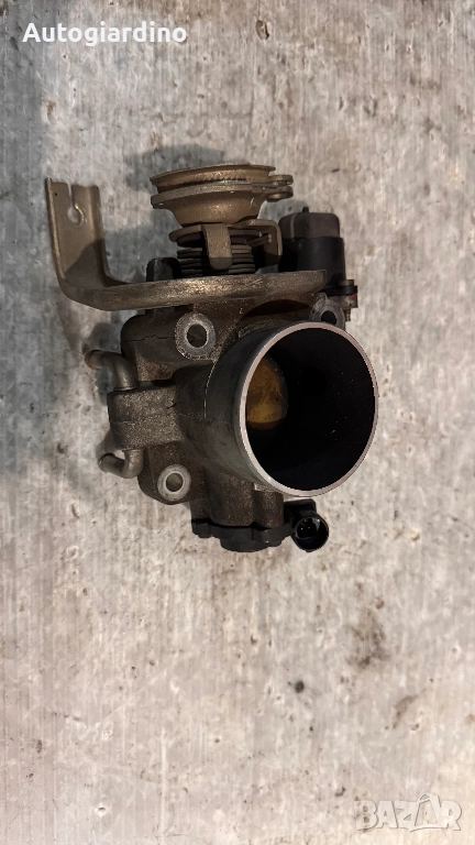 Дроселова Клапа за GreatWall  Hover  - SMW250572 / 25387160, снимка 1