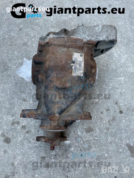 Диференциал за БМВ е87 е82 3.07 ратио bmw, снимка 1