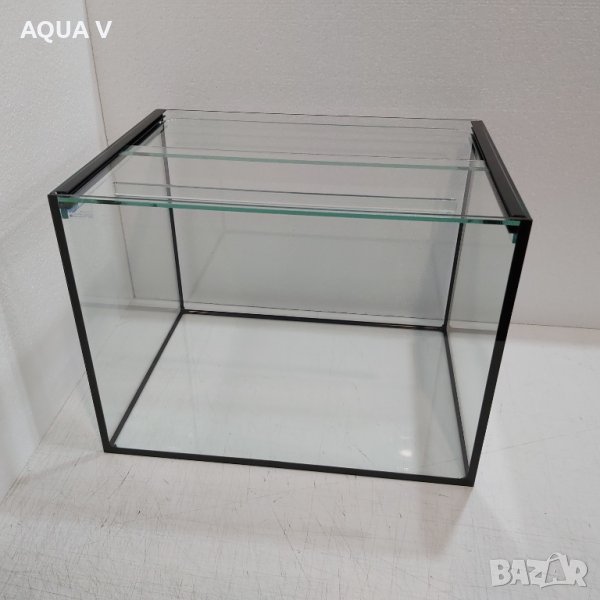 Аквариум 36 литра, снимка 1
