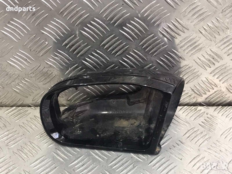 Капачка огледало Mercedes W203,2004г.(лява), снимка 1