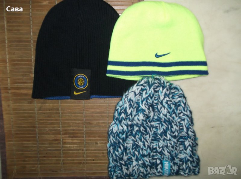 Шапки NIKE, NIKITA,LONSDALE , снимка 1